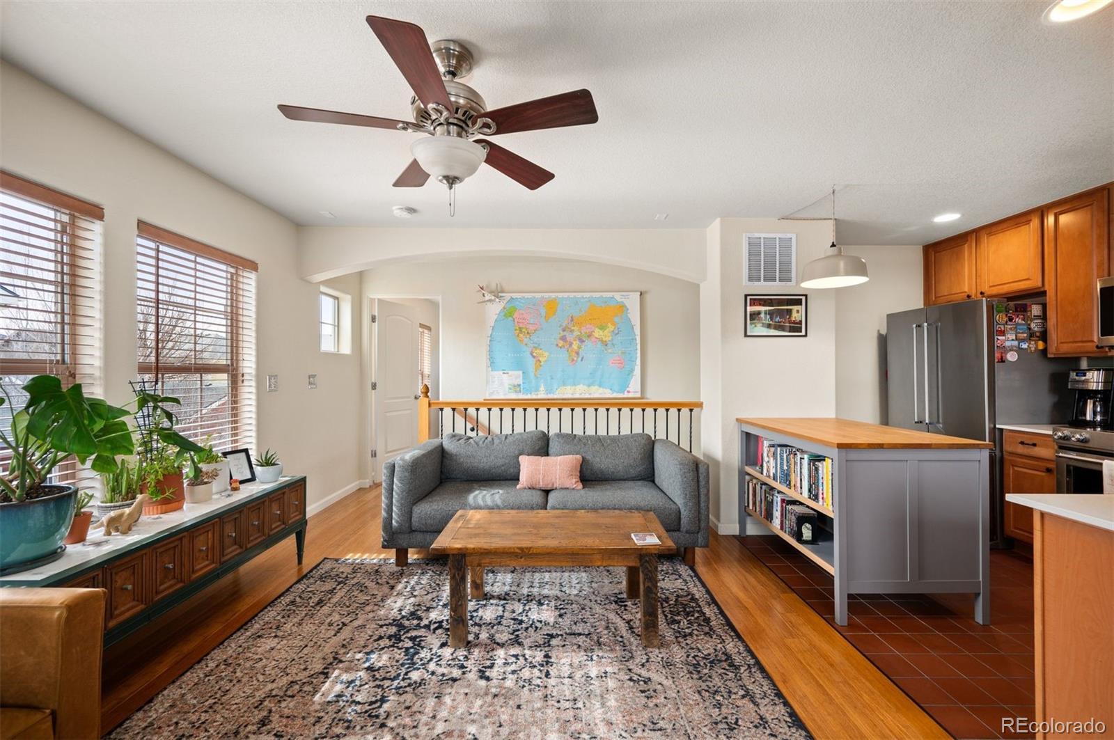 2997 Fulton Street Denver, CO 80238 - Photo 11 of 24