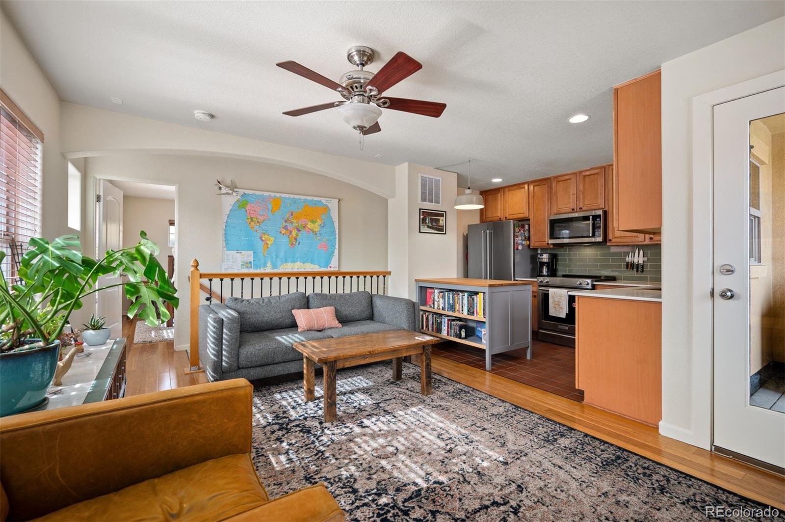 2997 Fulton Street Denver, CO 80238 - Photo 12 of 24