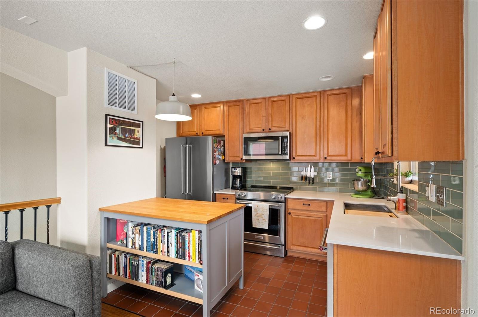 2997 Fulton Street Denver, CO 80238 - Photo 14 of 24