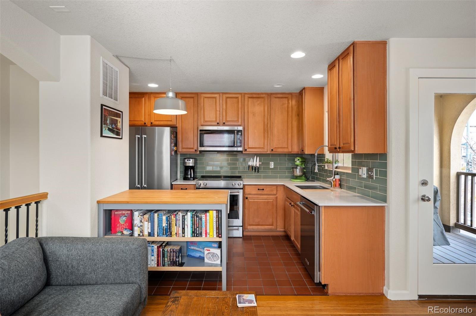 2997 Fulton Street Denver, CO 80238 - Photo 15 of 24