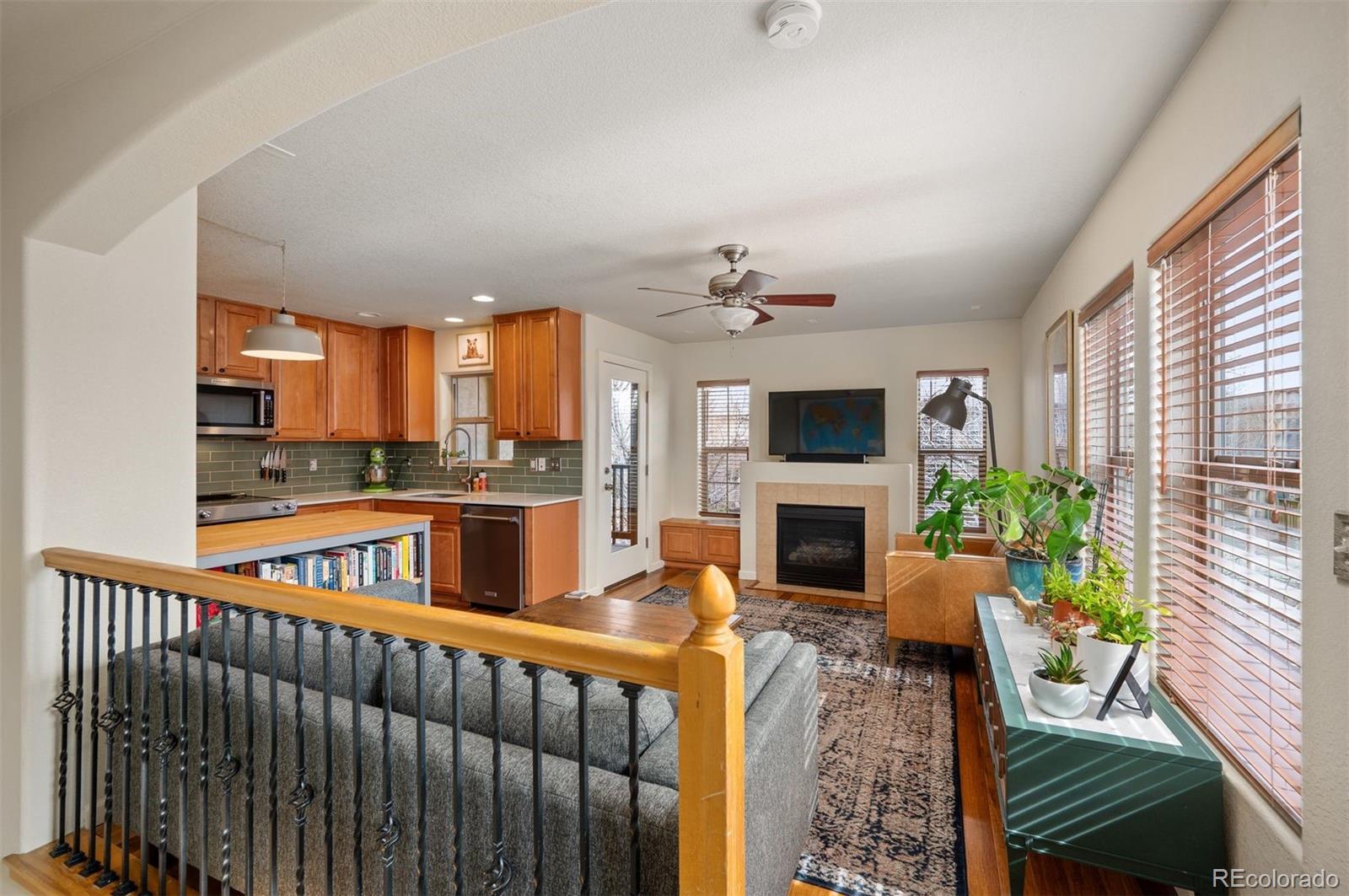 2997 Fulton Street Denver, CO 80238 - Photo 8 of 24