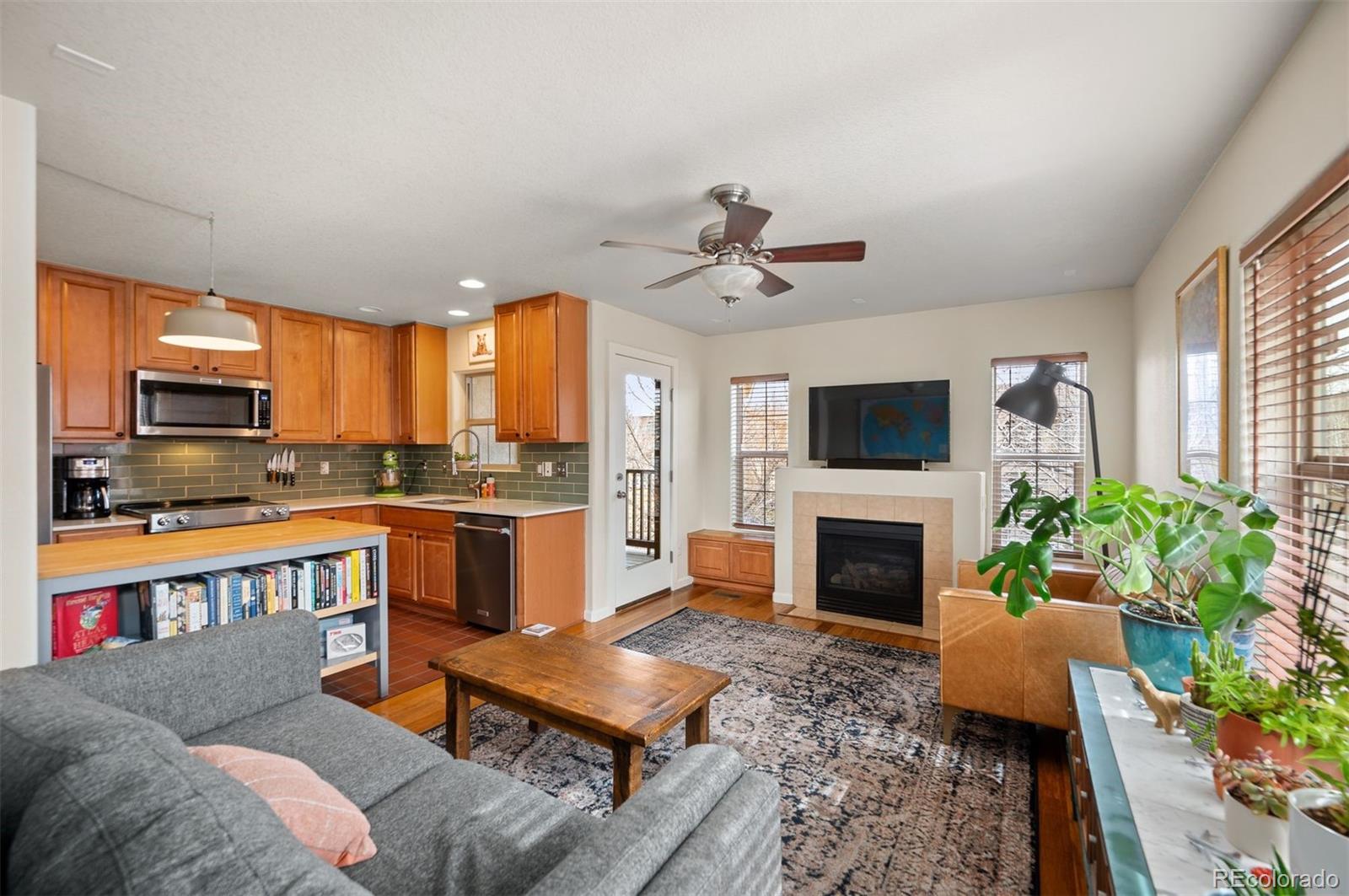 2997 Fulton Street Denver, CO 80238 - Photo 9 of 24