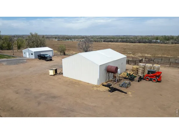 $1,095,000 | 19315 County Road 50.5, La Salle, CO 80645