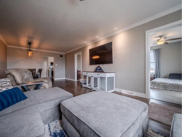 $1,095,000 | 19315 County Road 50.5, La Salle, CO 80645