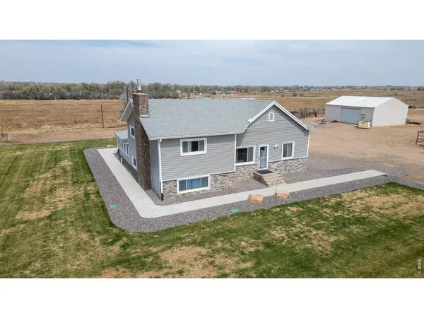 $1,095,000 | 19315 County Road 50.5, La Salle, CO 80645