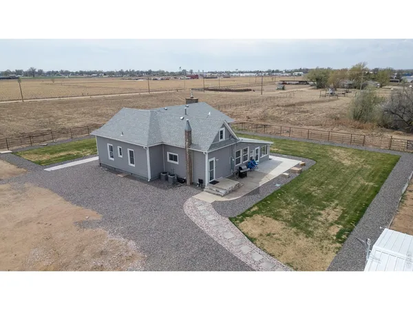 $1,095,000 | 19315 County Road 50.5, La Salle, CO 80645