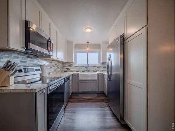 $1,095,000 | 19315 County Road 50.5, La Salle, CO 80645