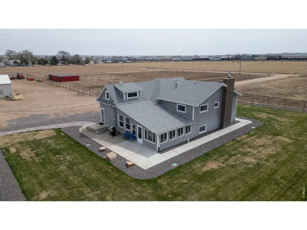 $1,095,000 | 19315 County Road 50.5, La Salle, CO 80645