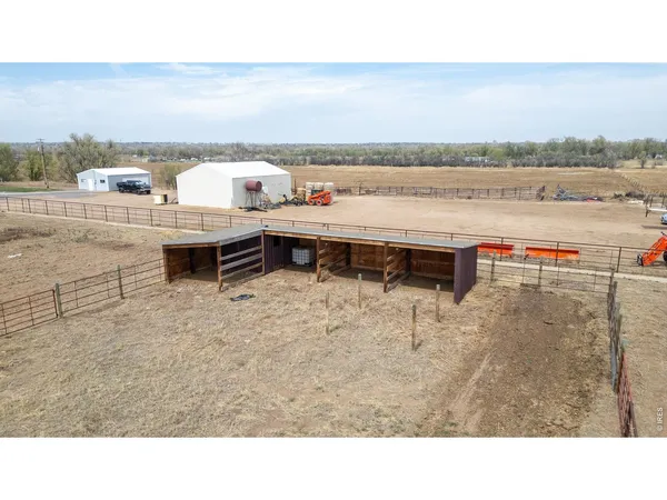 $1,095,000 | 19315 County Road 50.5, La Salle, CO 80645