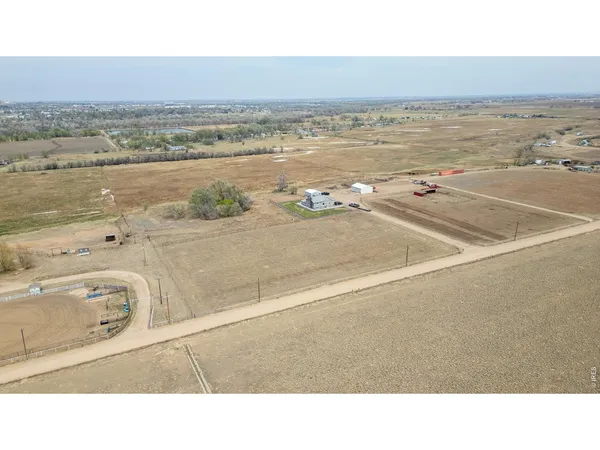 $1,095,000 | 19315 County Road 50.5, La Salle, CO 80645