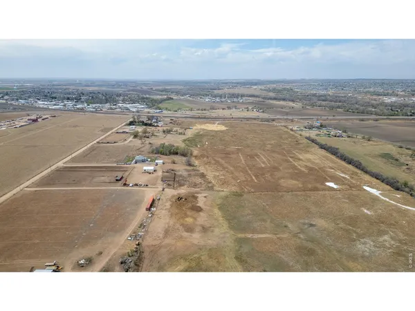 $1,095,000 | 19315 County Road 50.5, La Salle, CO 80645