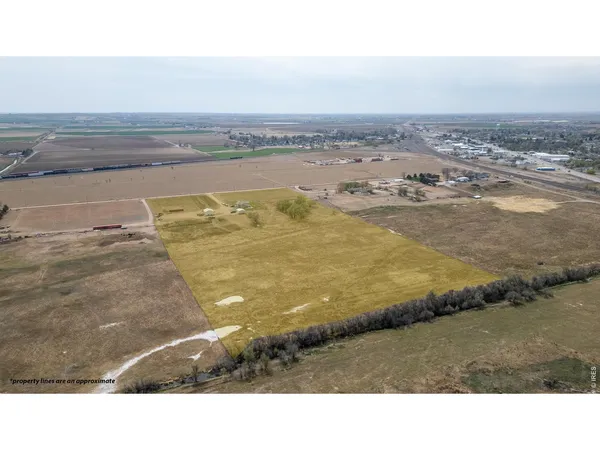 $1,095,000 | 19315 County Road 50.5, La Salle, CO 80645