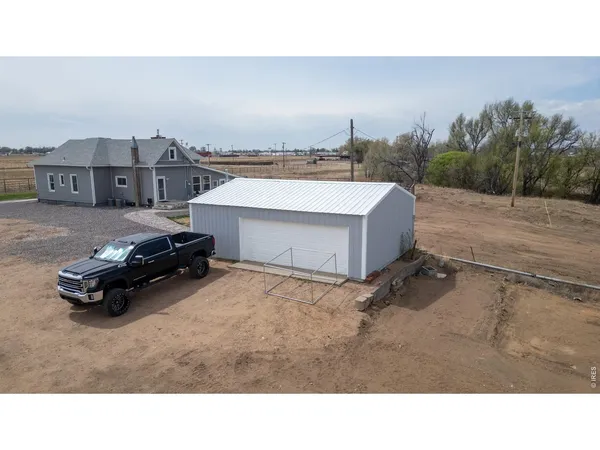 $1,095,000 | 19315 County Road 50.5, La Salle, CO 80645