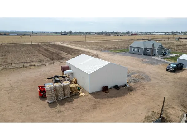 $1,095,000 | 19315 County Road 50.5, La Salle, CO 80645