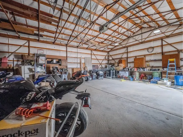 $1,095,000 | 19315 County Road 50.5, La Salle, CO 80645