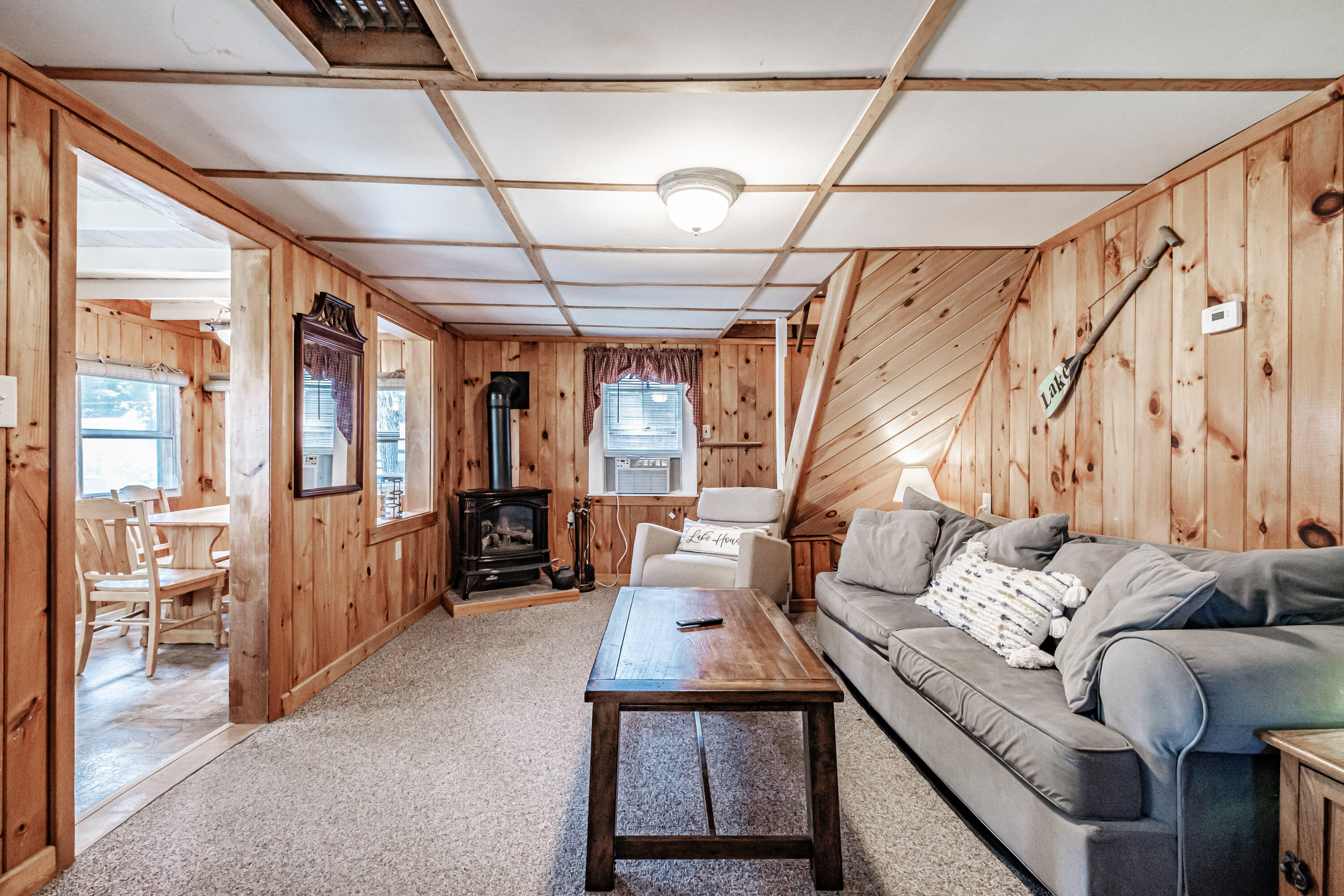 282 Harmons Beach Road Standish, ME 04084 - Photo 16 of 63 20240625gp-63036