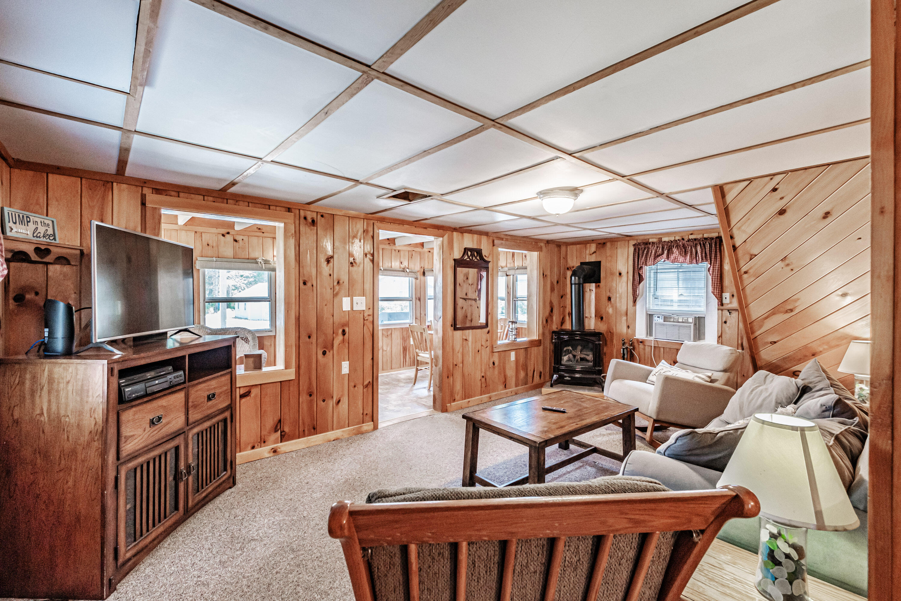 282 Harmons Beach Road Standish, ME 04084 - Photo 17 of 63 20240625gp-63037