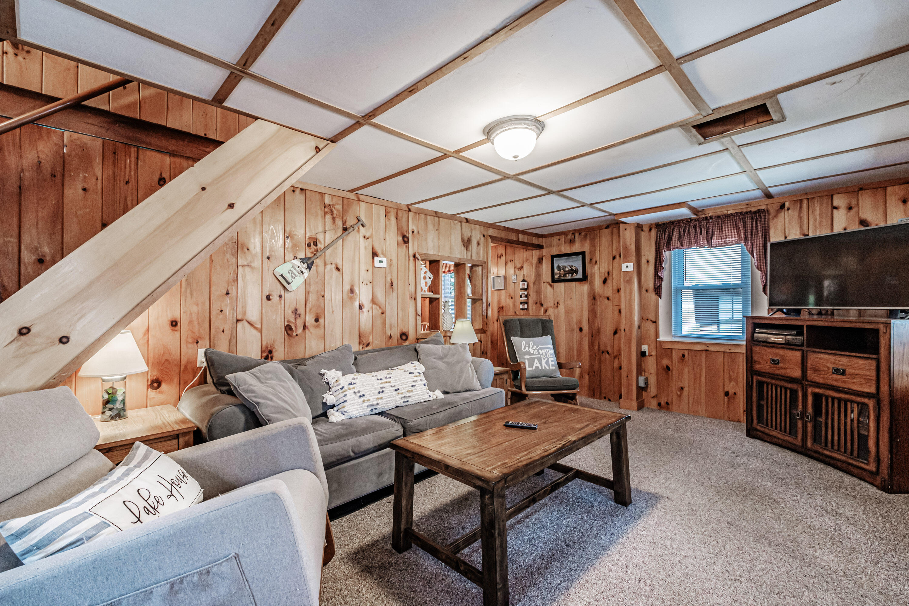 282 Harmons Beach Road Standish, ME 04084 - Photo 19 of 63 20240625gp-63039