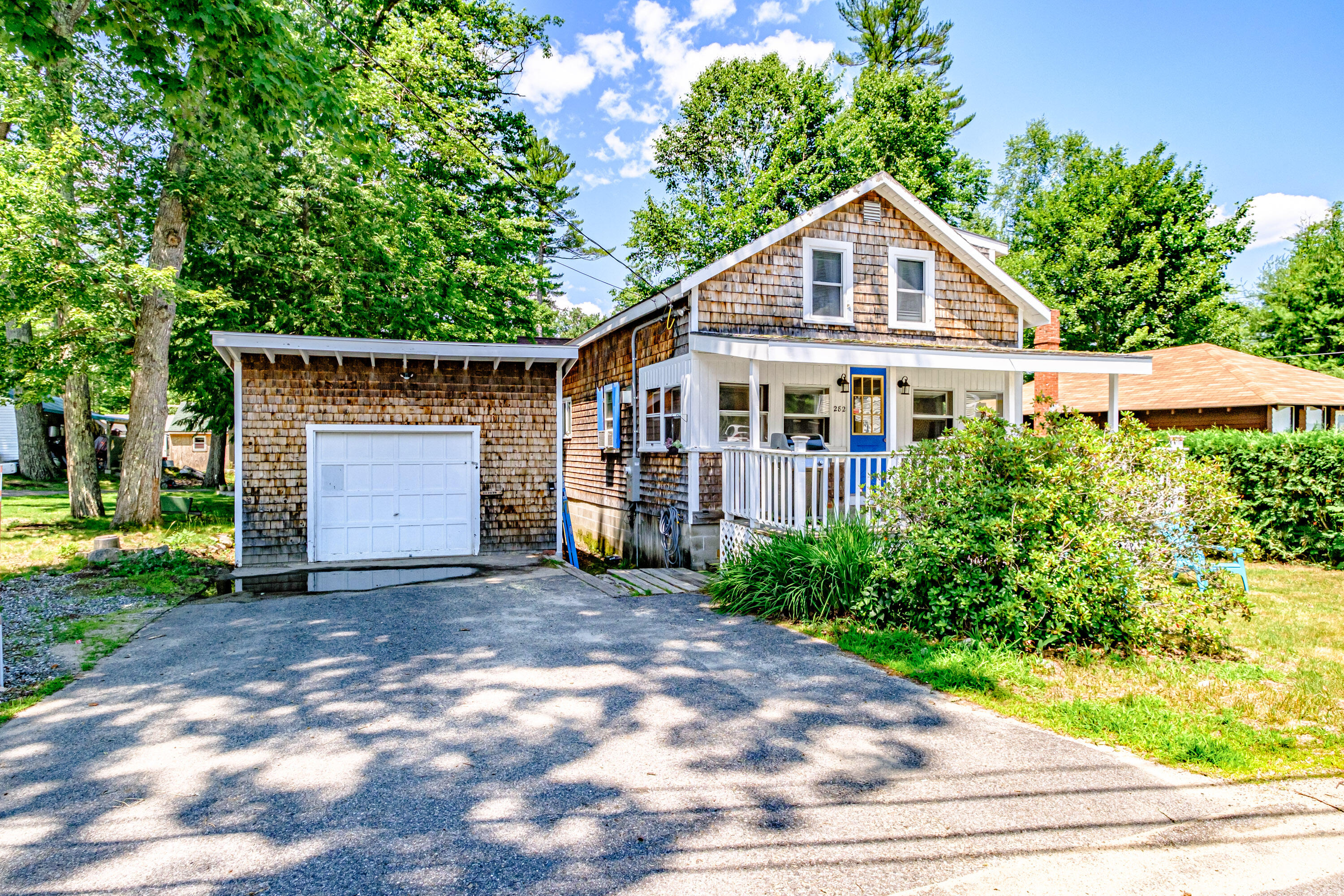 282 Harmons Beach Road Standish, ME 04084 - Photo 3 of 63 20240625gp-63021