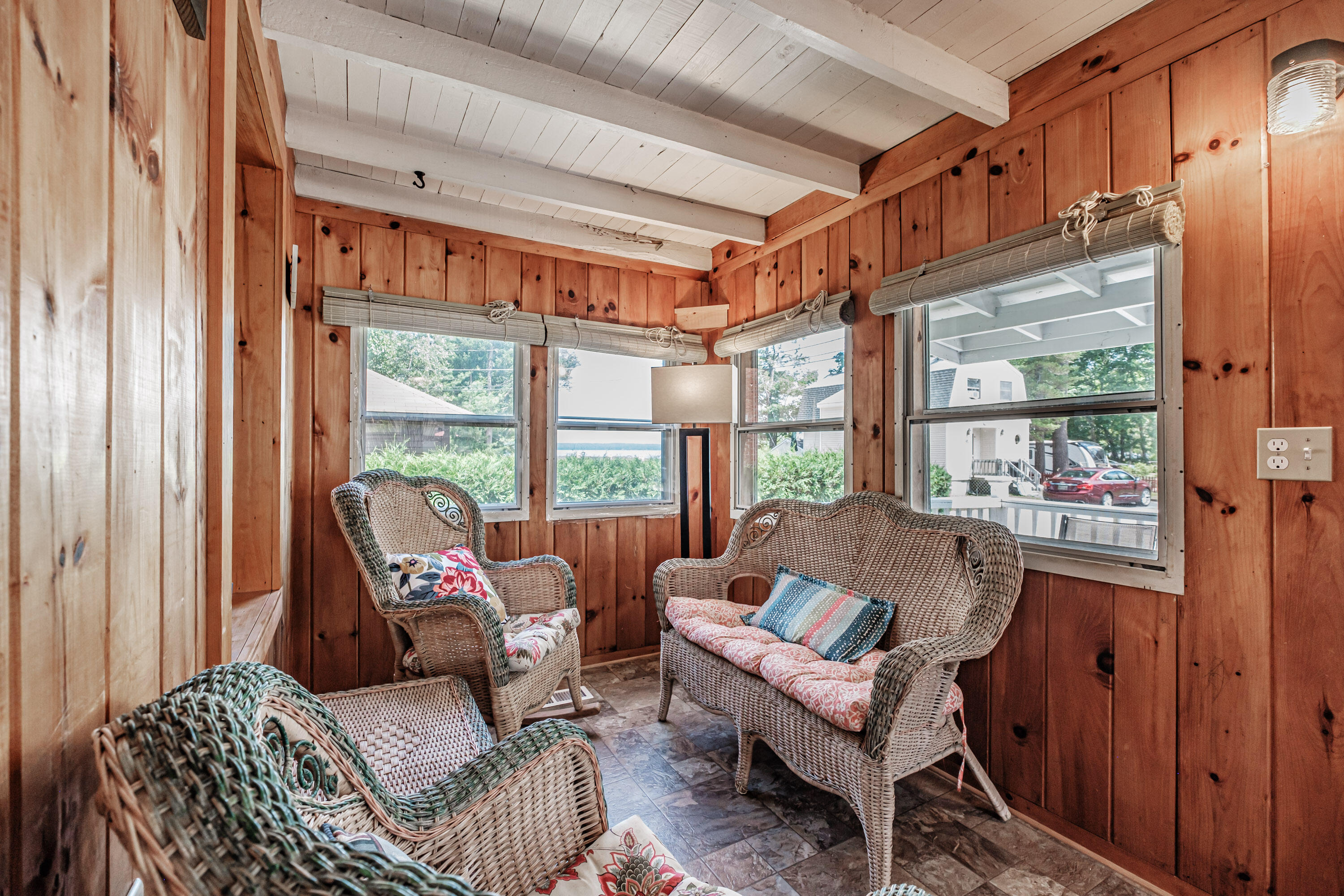 282 Harmons Beach Road Standish, ME 04084 - Photo 36 of 63 20240625gp-63033