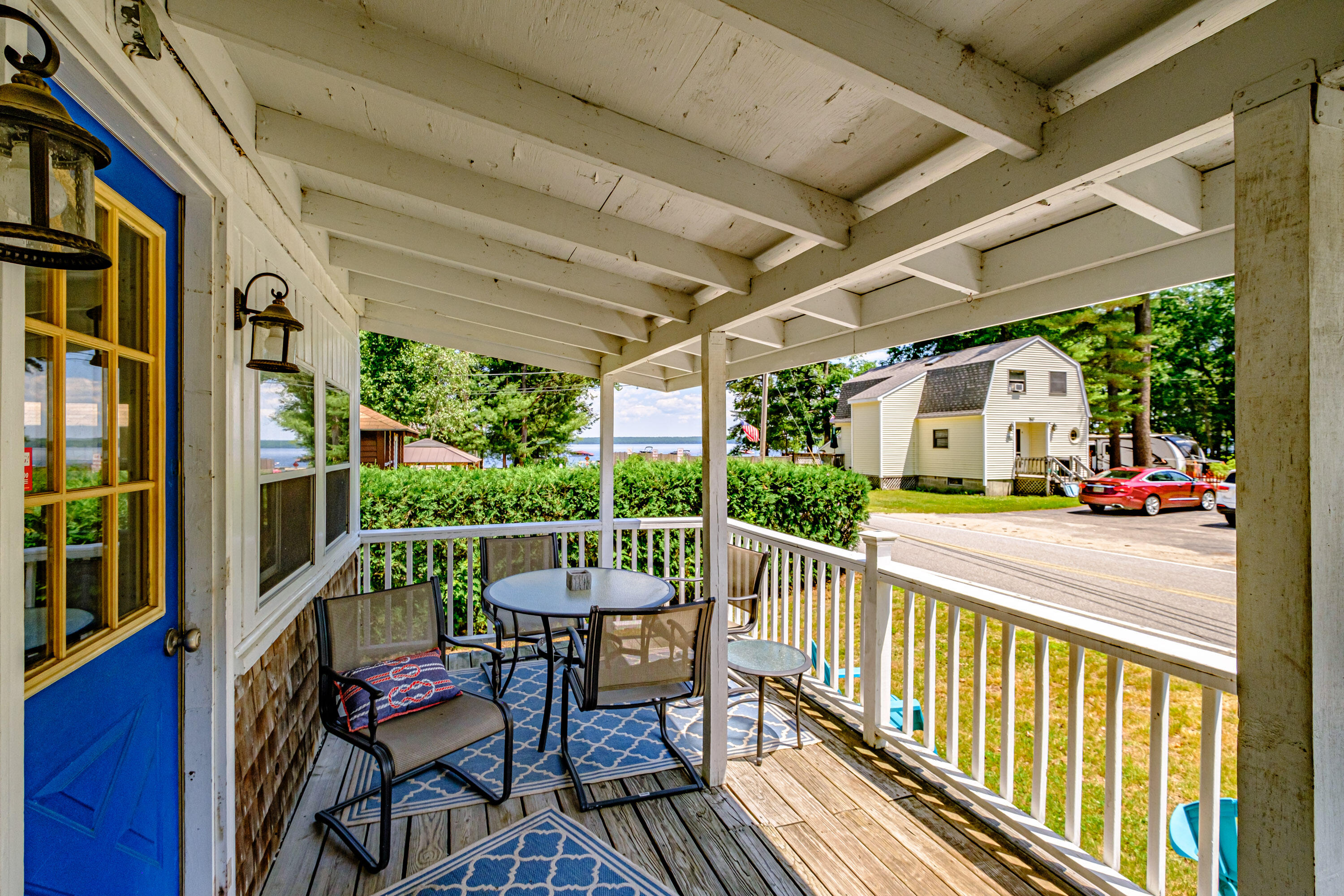 282 Harmons Beach Road Standish, ME 04084 - Photo 38 of 63 20240625gp-63026