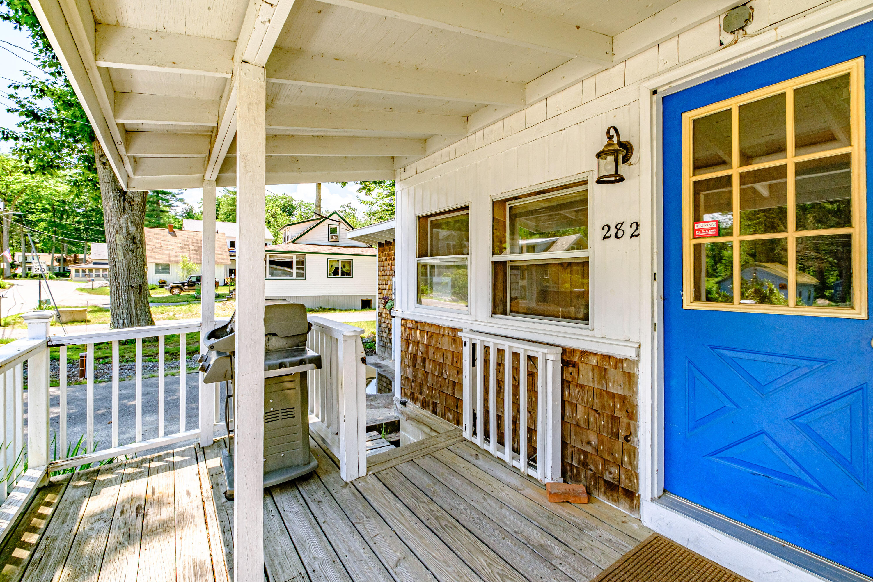 282 Harmons Beach Road Standish, ME 04084 - Photo 40 of 63 20240625gp-63029