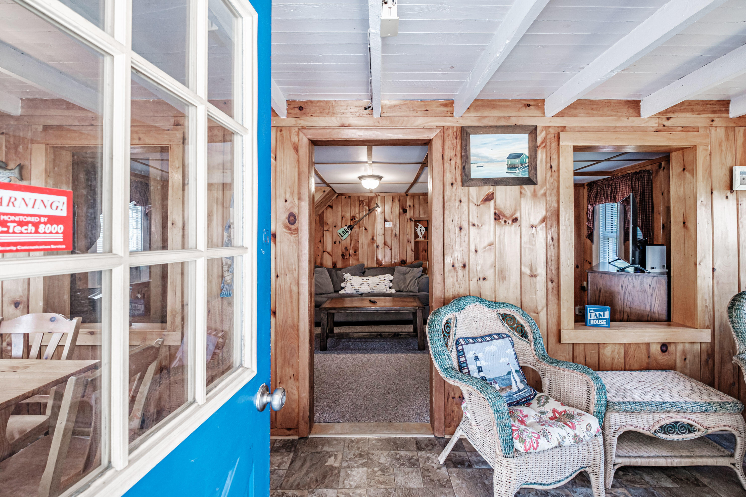 282 Harmons Beach Road Standish, ME 04084 - Photo 4 of 63 20240625gp-63030