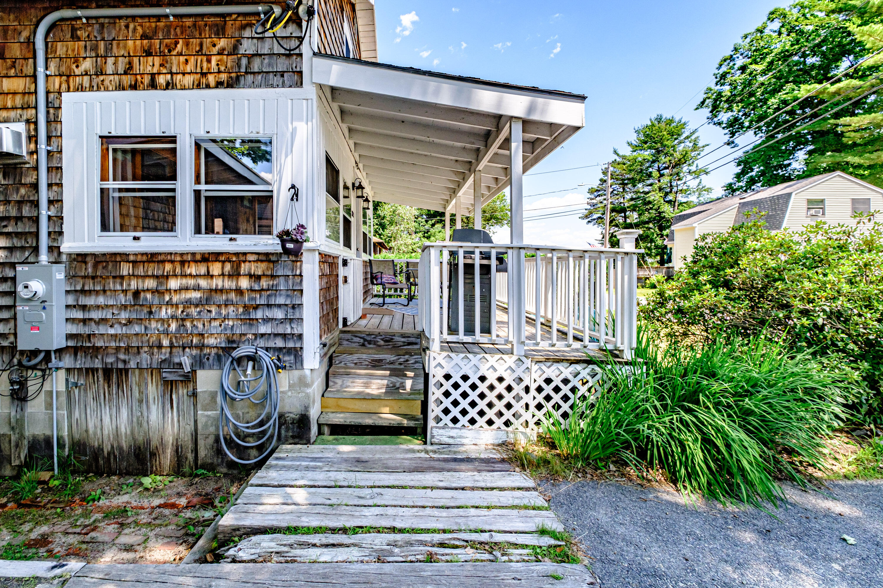 282 Harmons Beach Road Standish, ME 04084 - Photo 41 of 63 20240625gp-63025