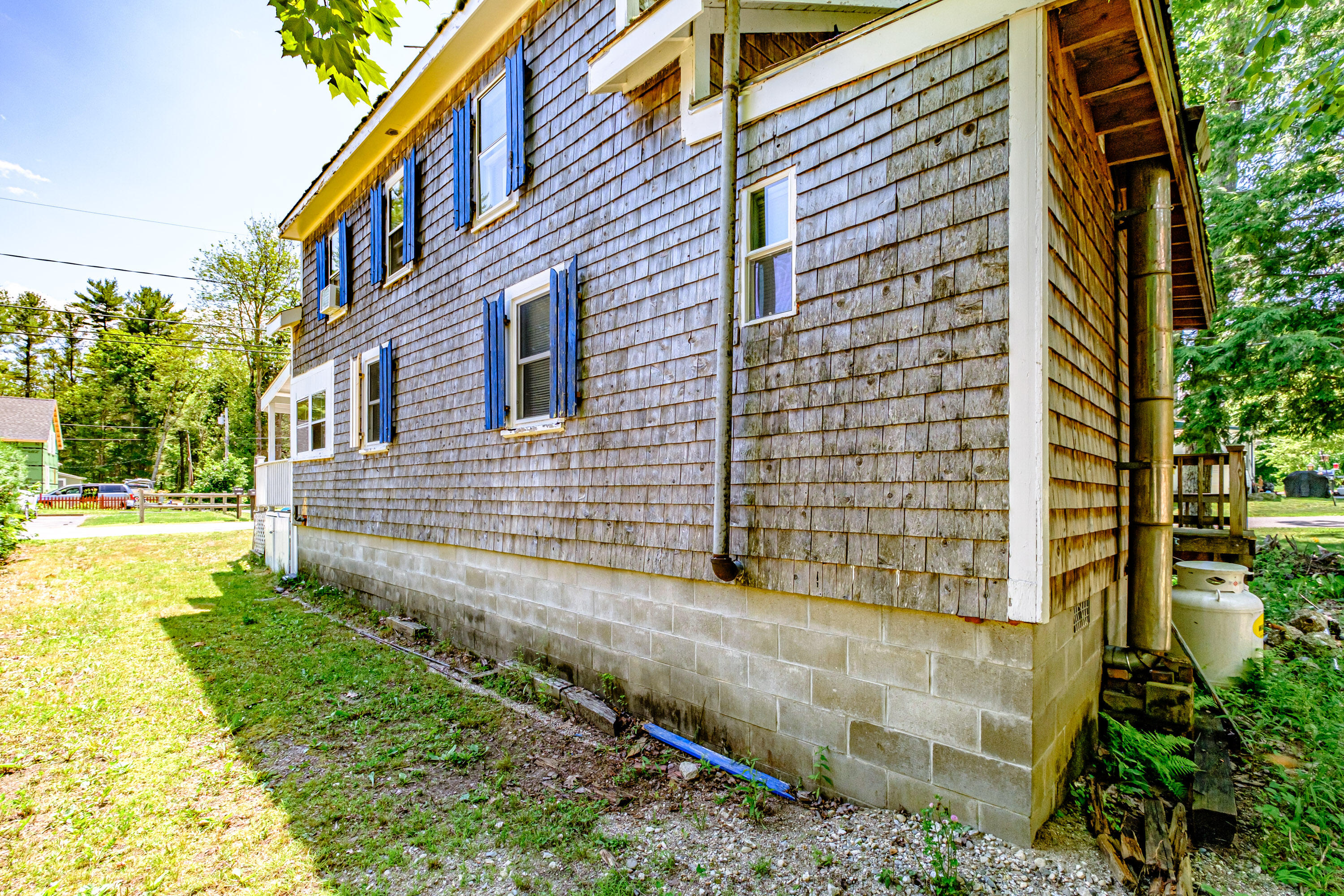 282 Harmons Beach Road Standish, ME 04084 - Photo 42 of 63 20240625gp-63072