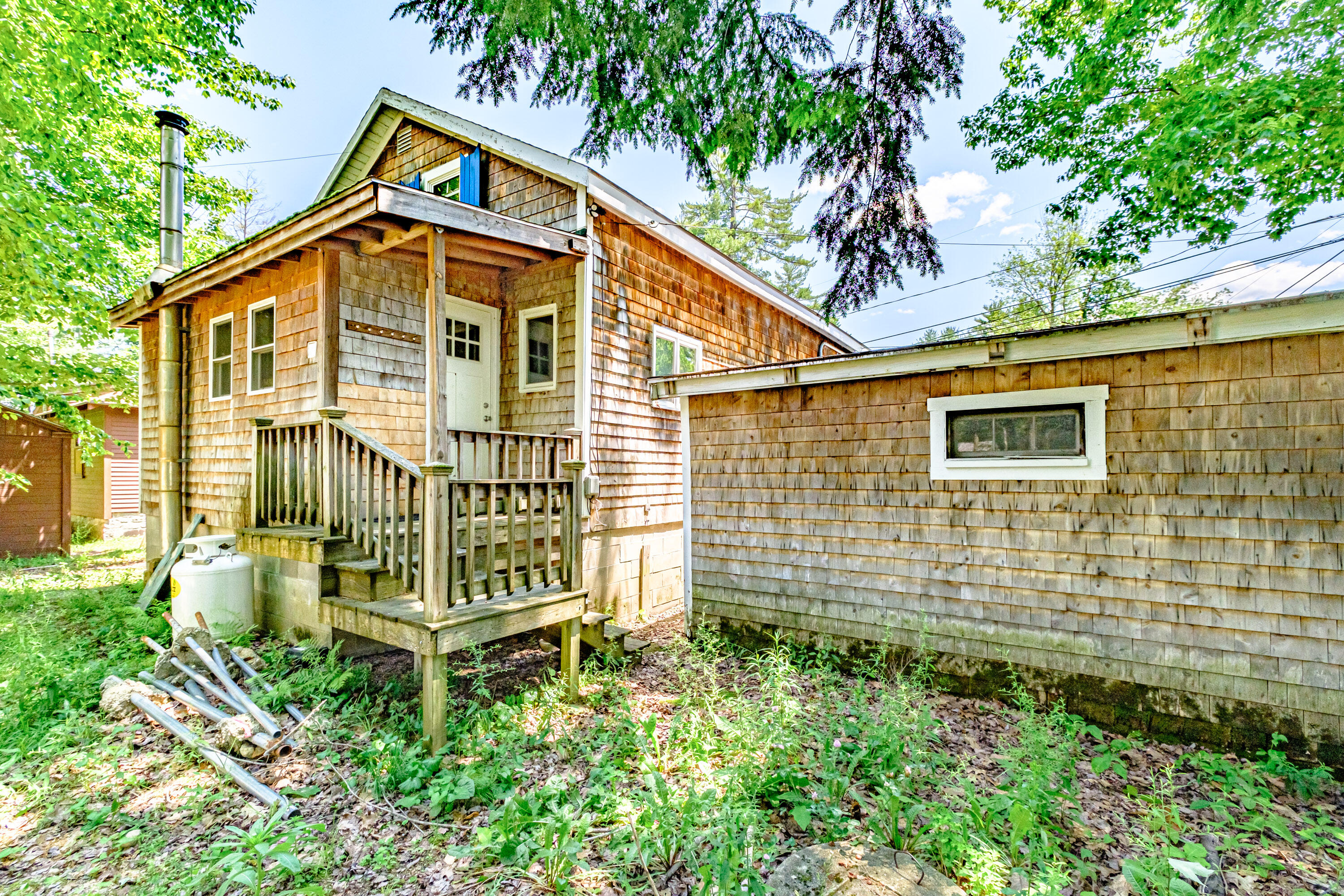 282 Harmons Beach Road Standish, ME 04084 - Photo 43 of 63 20240625gp-63074