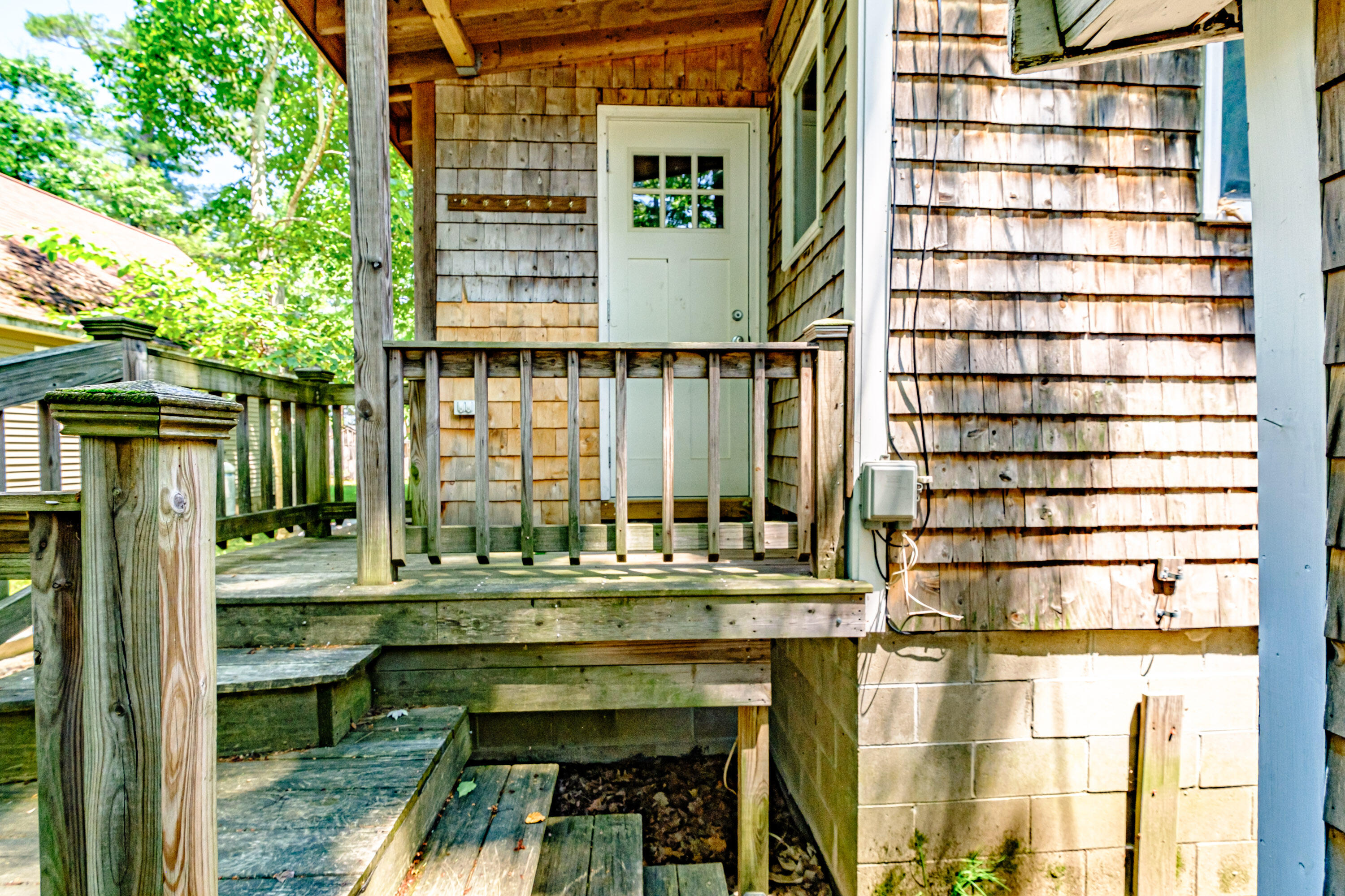 282 Harmons Beach Road Standish, ME 04084 - Photo 44 of 63 20240625gp-63076