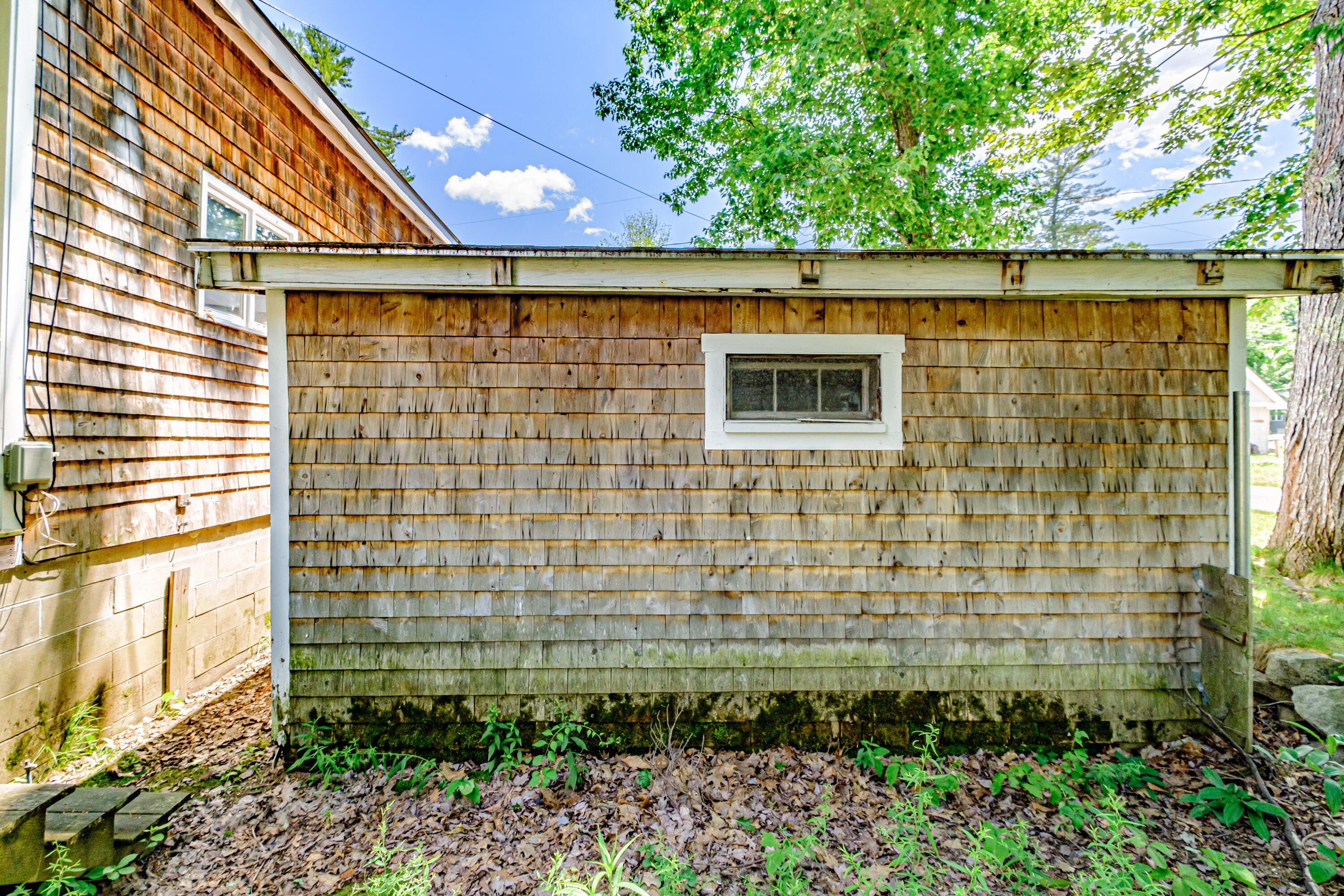 282 Harmons Beach Road Standish, ME 04084 - Photo 45 of 63 20240625gp-63075