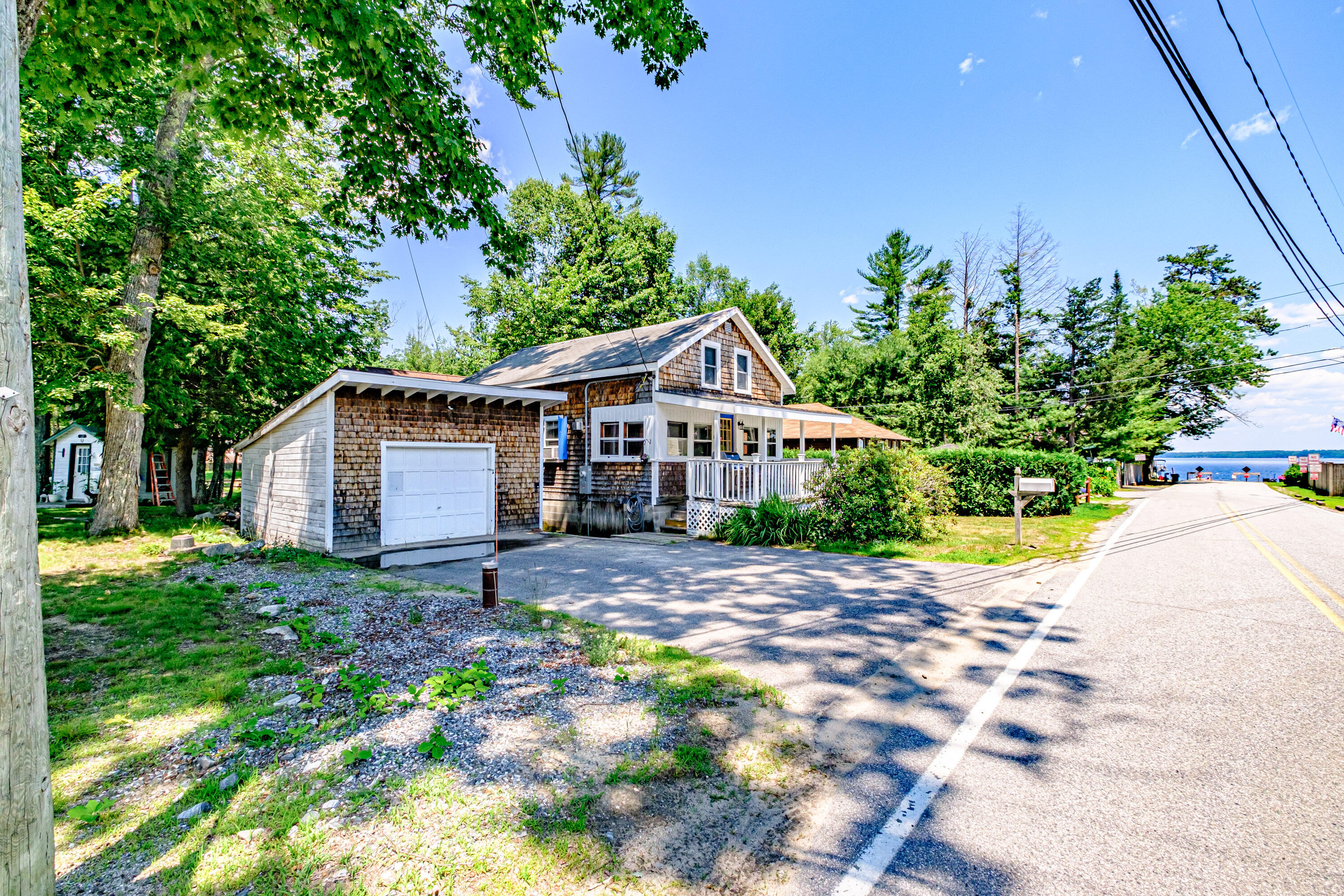 282 Harmons Beach Road Standish, ME 04084 - Photo 47 of 63 20240625gp-63020