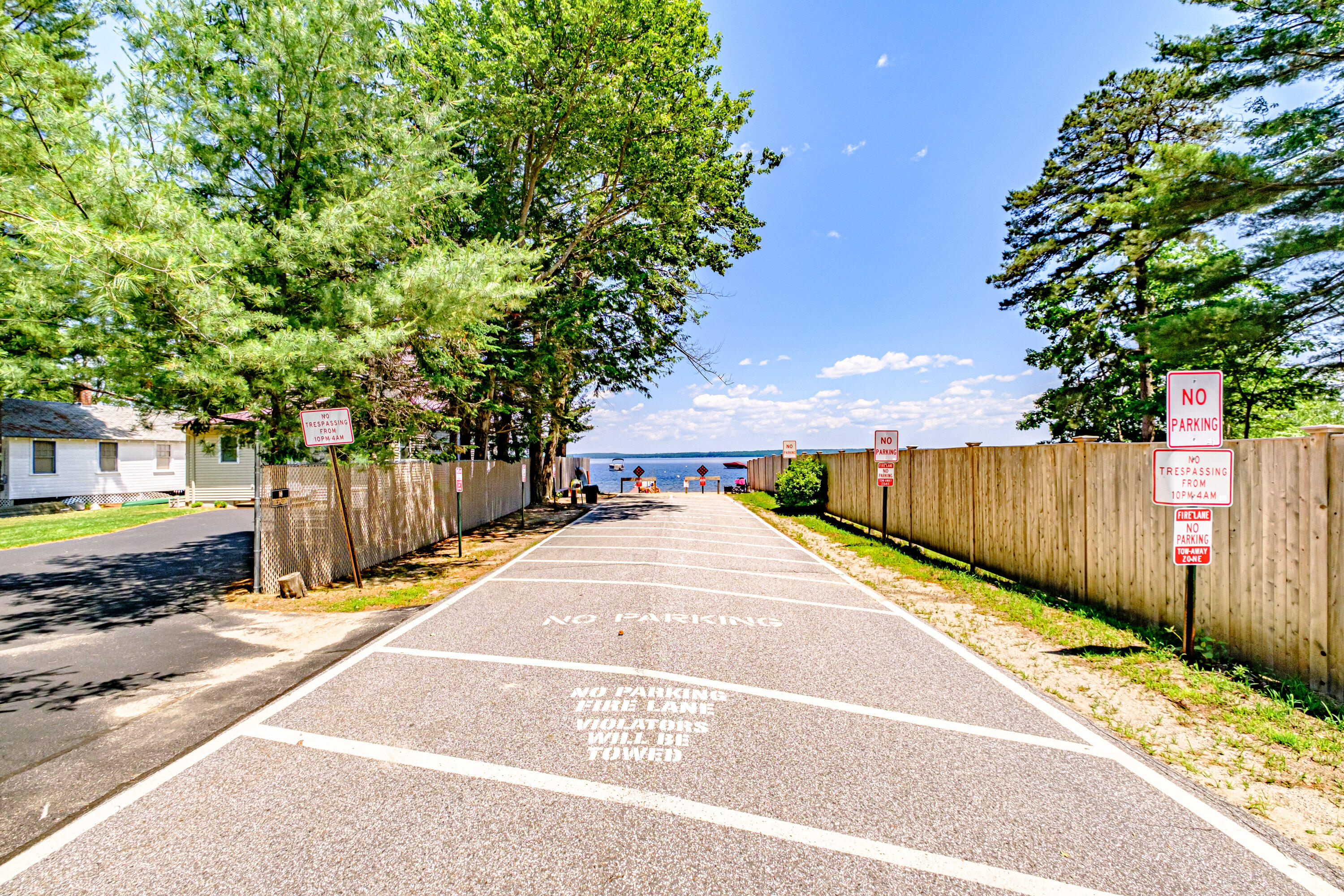 282 Harmons Beach Road Standish, ME 04084 - Photo 49 of 63 20240625gp-63080