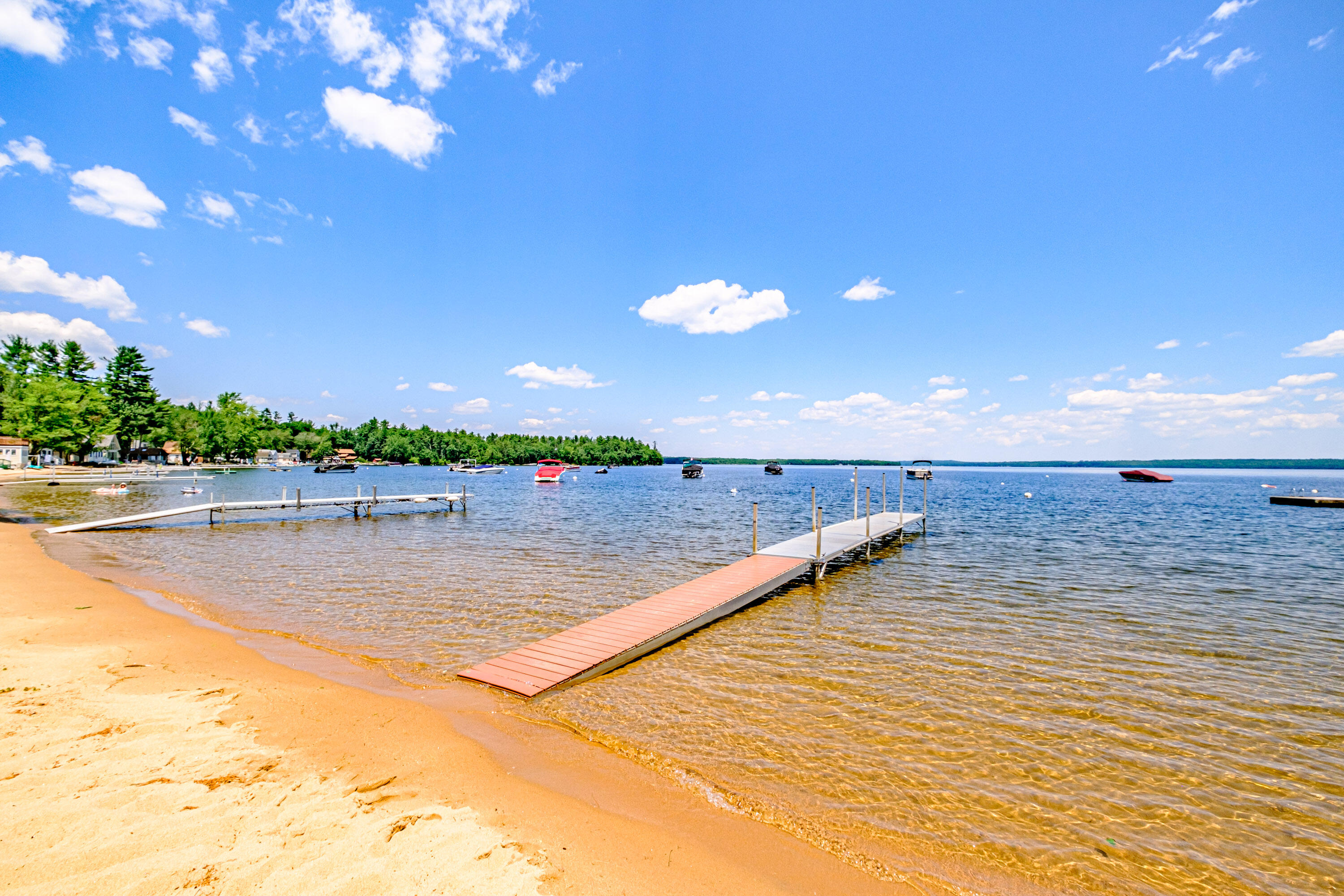 282 Harmons Beach Road Standish, ME 04084 - Photo 51 of 63 20240625gp-63084