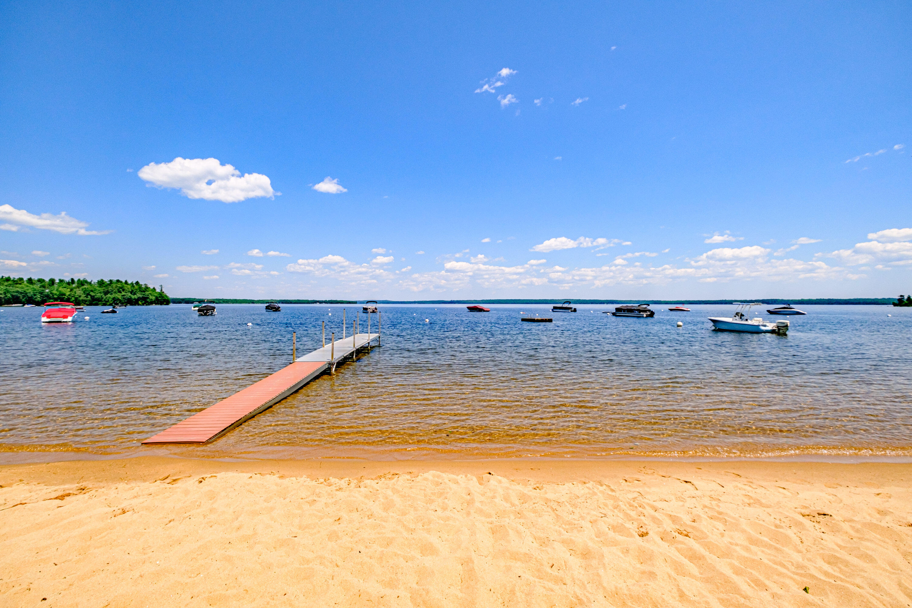 282 Harmons Beach Road Standish, ME 04084 - Photo 52 of 63 20240625gp-63082