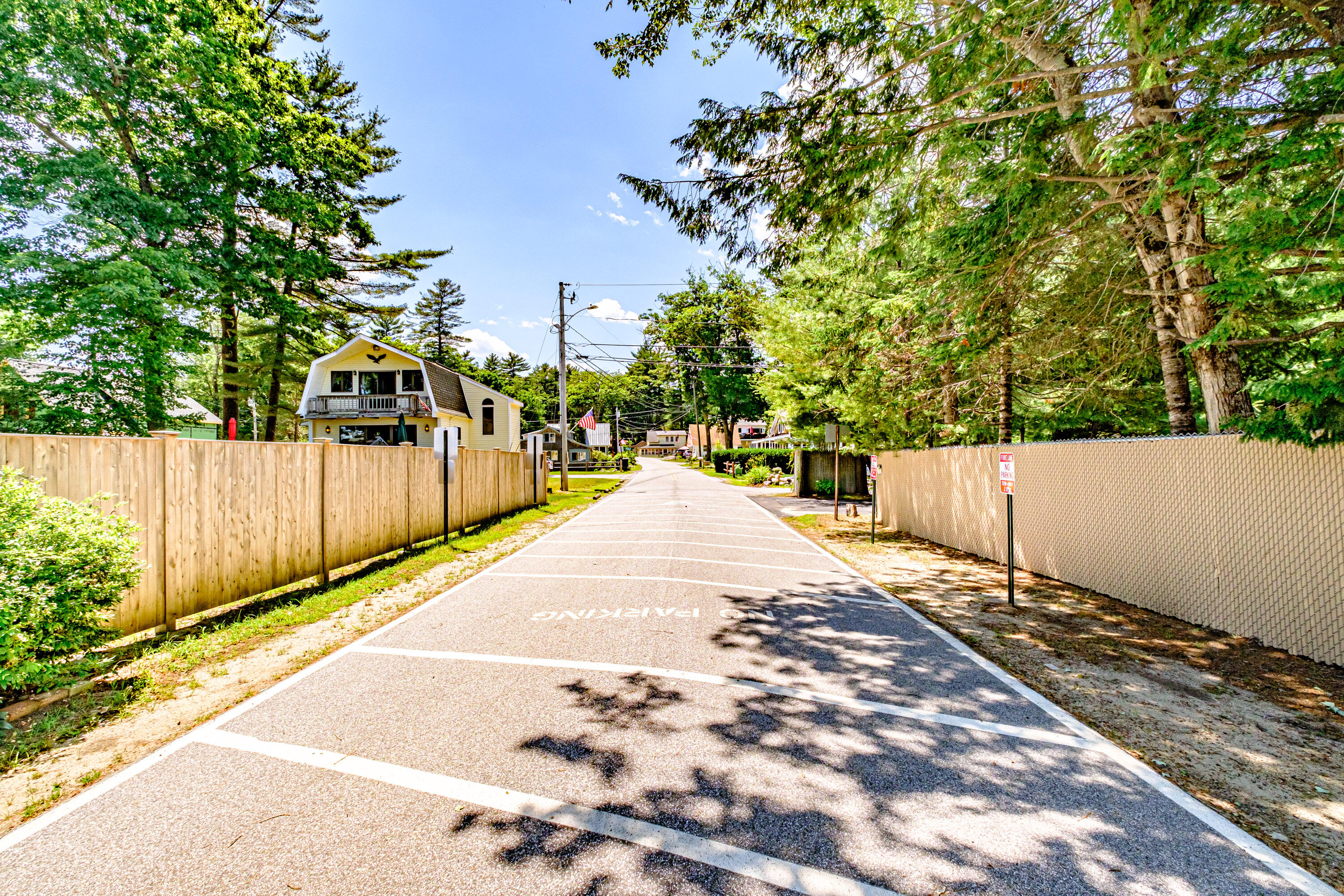 282 Harmons Beach Road Standish, ME 04084 - Photo 53 of 63 20240625gp-63085