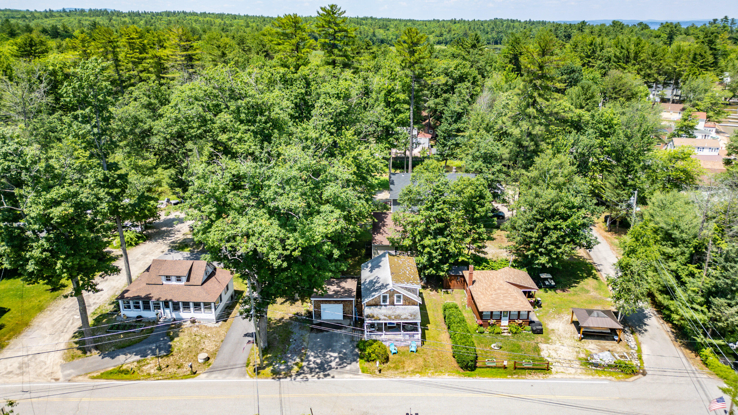 282 Harmons Beach Road Standish, ME 04084 - Photo 54 of 63 20240625gp-63015