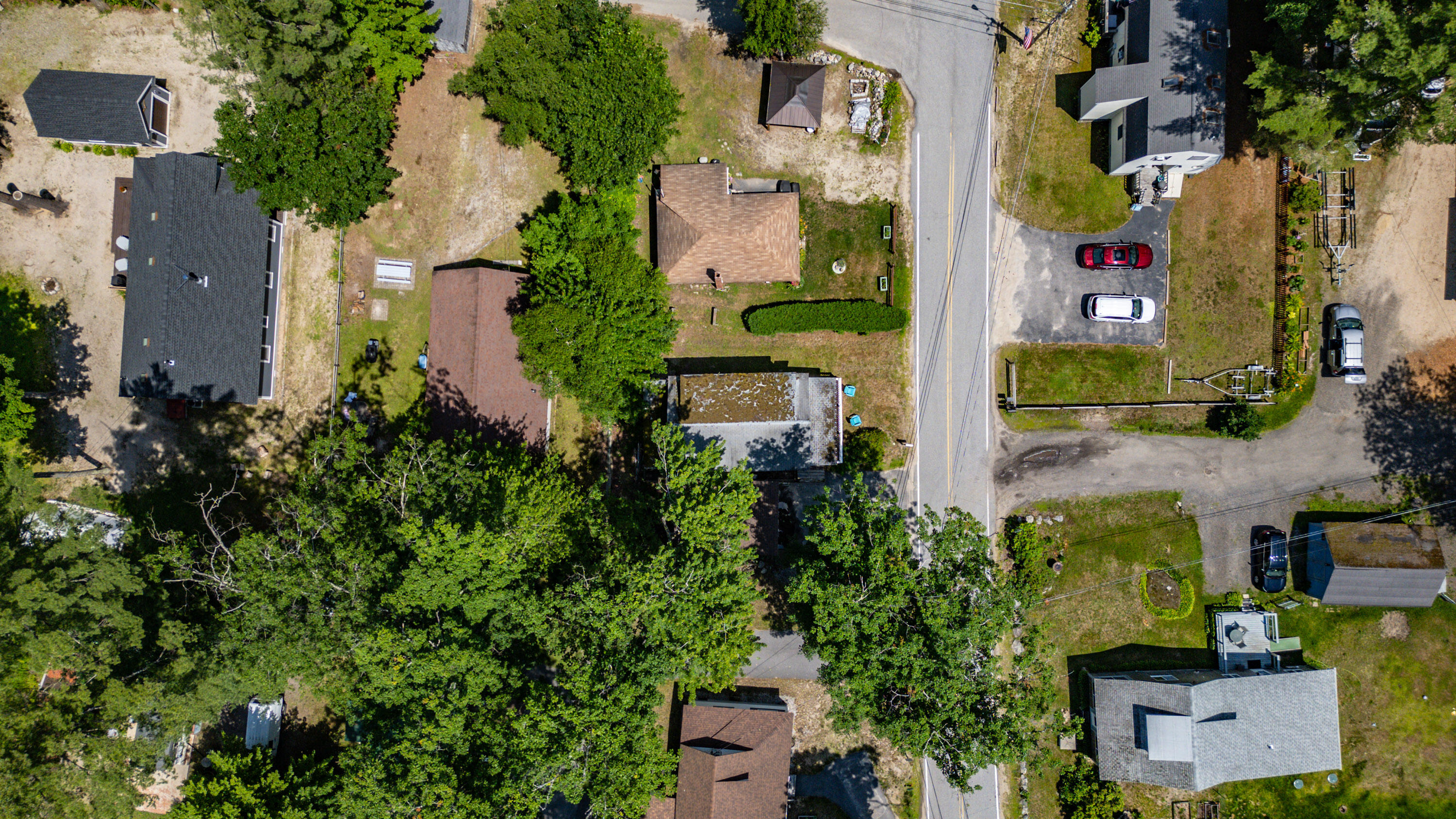 282 Harmons Beach Road Standish, ME 04084 - Photo 55 of 63 20240625gp-63086