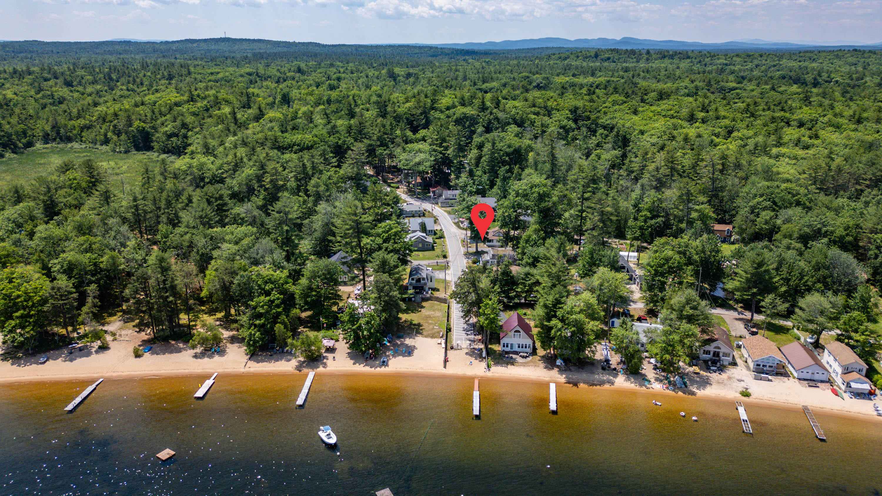 282 Harmons Beach Road Standish, ME 04084 - Photo 57 of 63 20240625gp-63010a