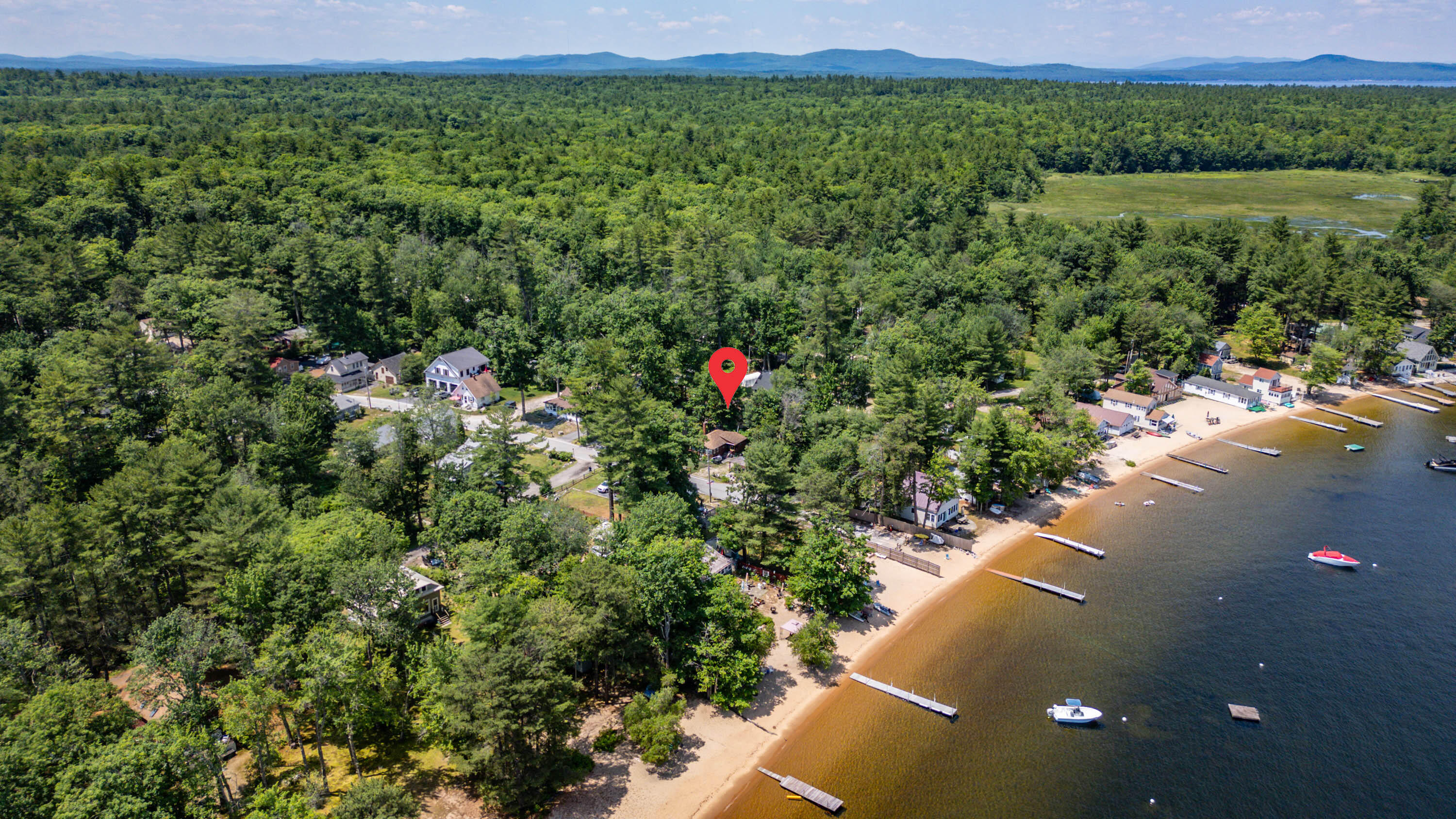 282 Harmons Beach Road Standish, ME 04084 - Photo 58 of 63 20240625gp-63012a