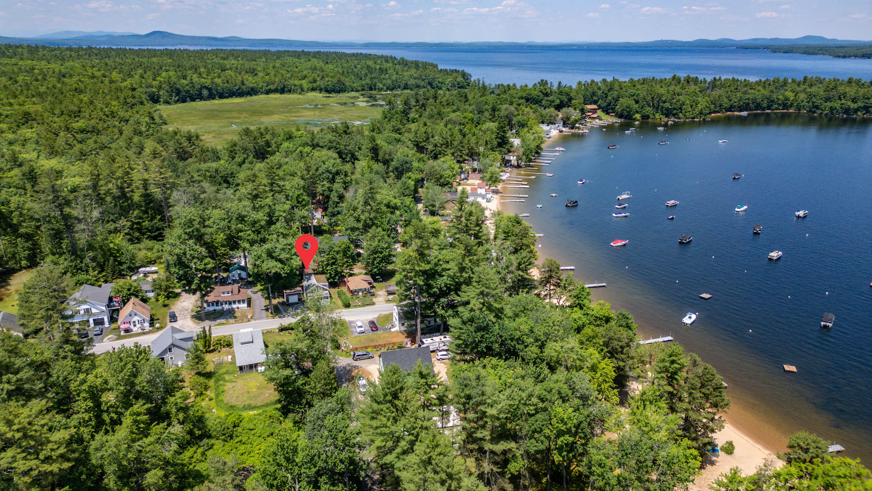 282 Harmons Beach Road Standish, ME 04084 - Photo 59 of 63 20240625gp-63013a