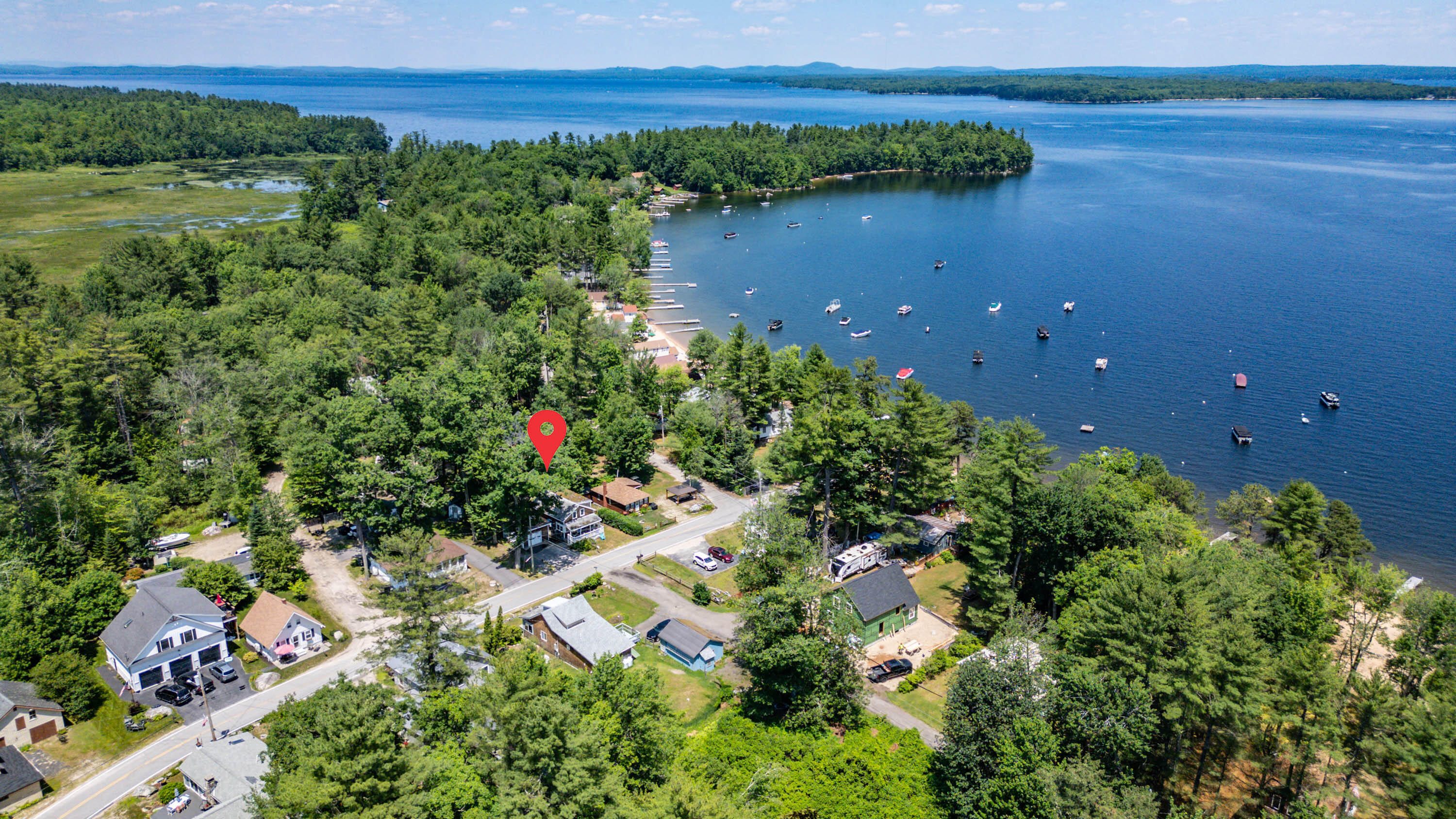 282 Harmons Beach Road Standish, ME 04084 - Photo 60 of 63 20240625gp-63014a