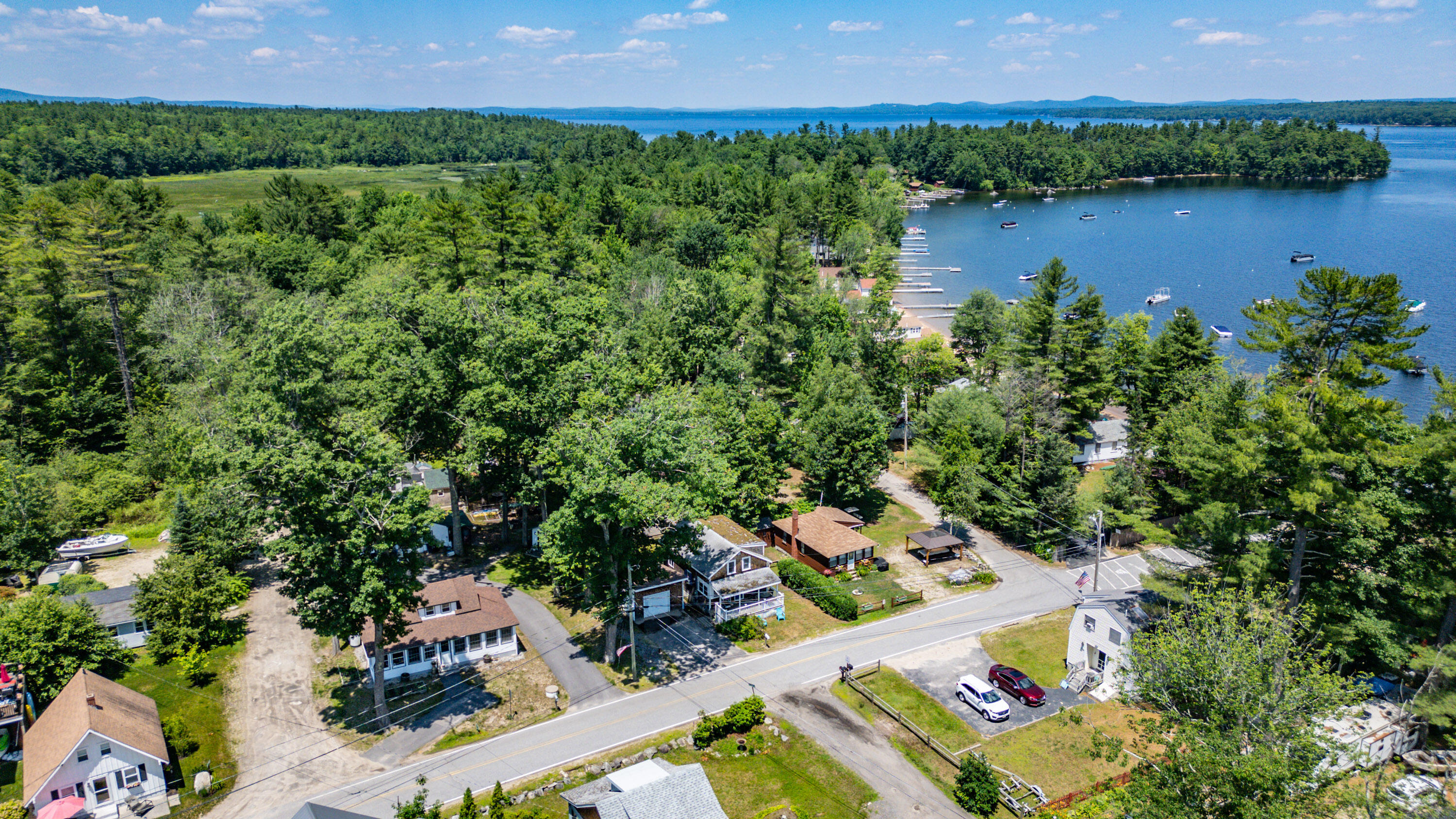 282 Harmons Beach Road Standish, ME 04084 - Photo 62 of 63 20240625gp-63002