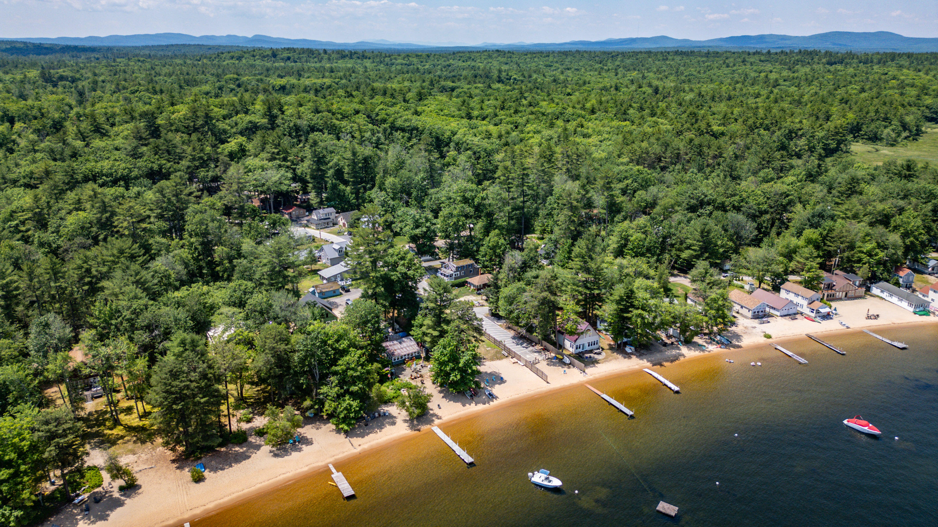 282 Harmons Beach Road Standish, ME 04084 - Photo 63 of 63 20240625gp-63011