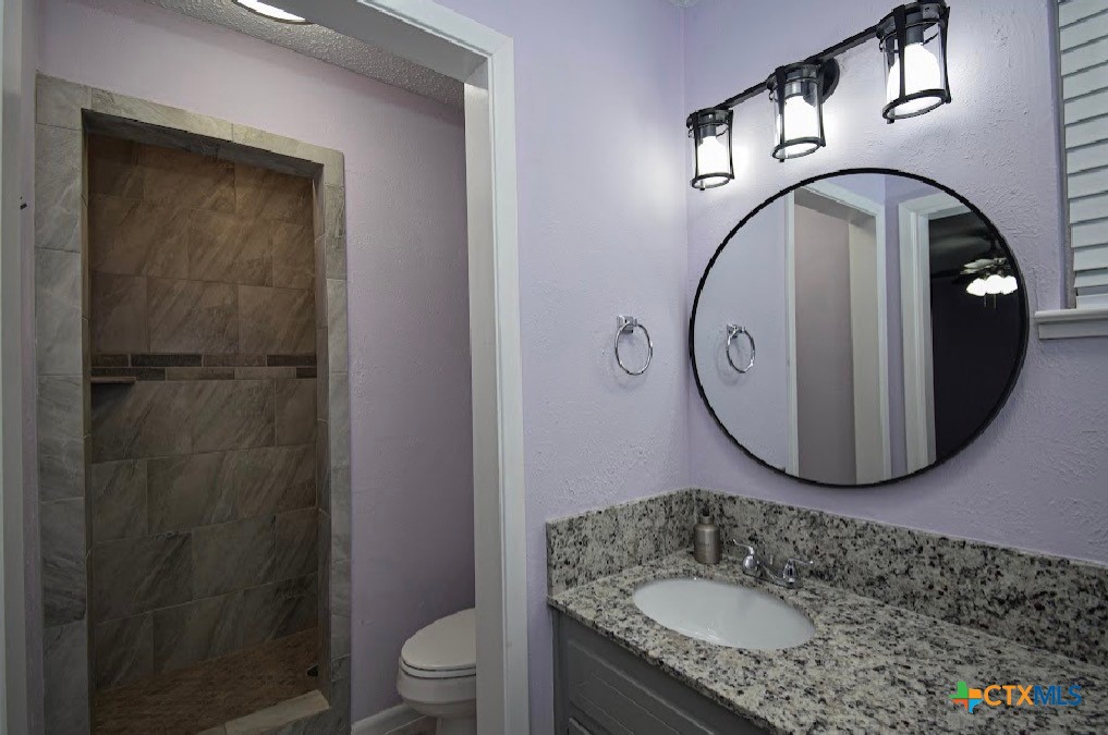 205 Tanglewood Road Temple, TX 76502 - Photo 16 of 26 Primary Suite