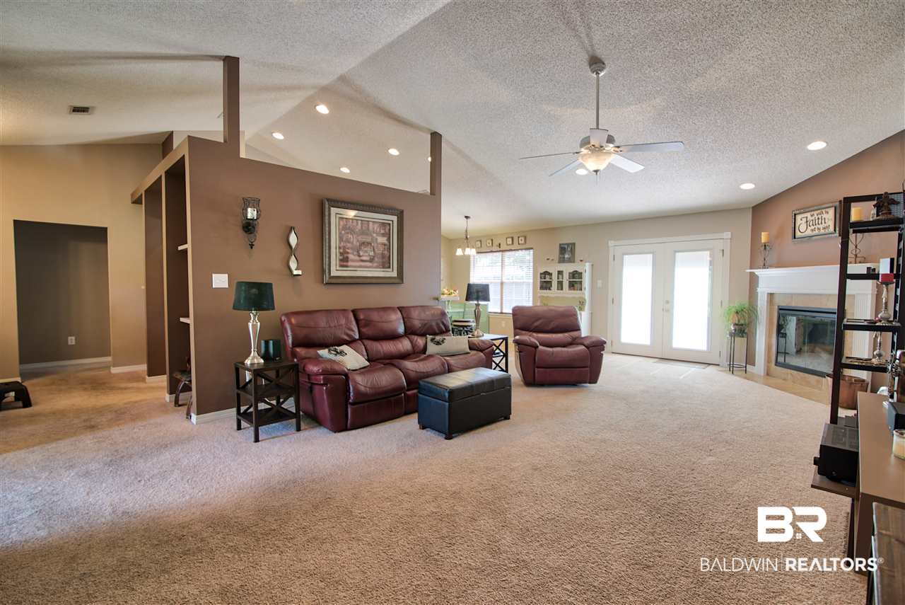 15308 Fremont Court Foley, AL 36535 - Photo 4 of 26