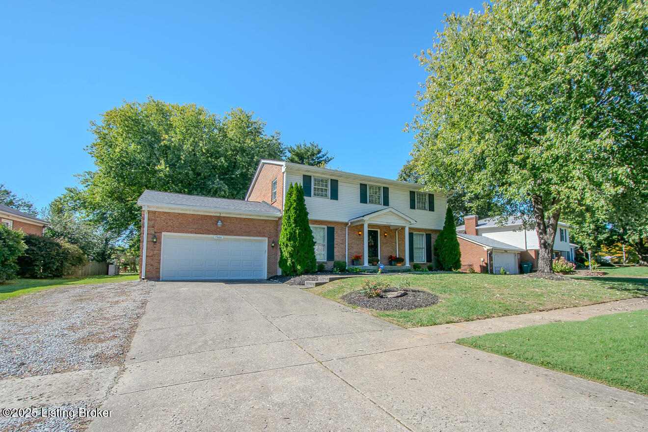 7608 Tempsclair Road Louisville, KY 40220 - Photo 49 of 49 7608 Tempsclair Rd