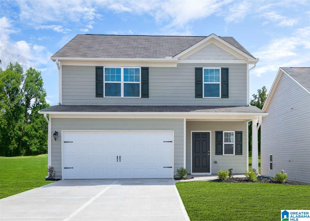 125 Clover Lane Springville, AL 35146 - Photo 1 of 1