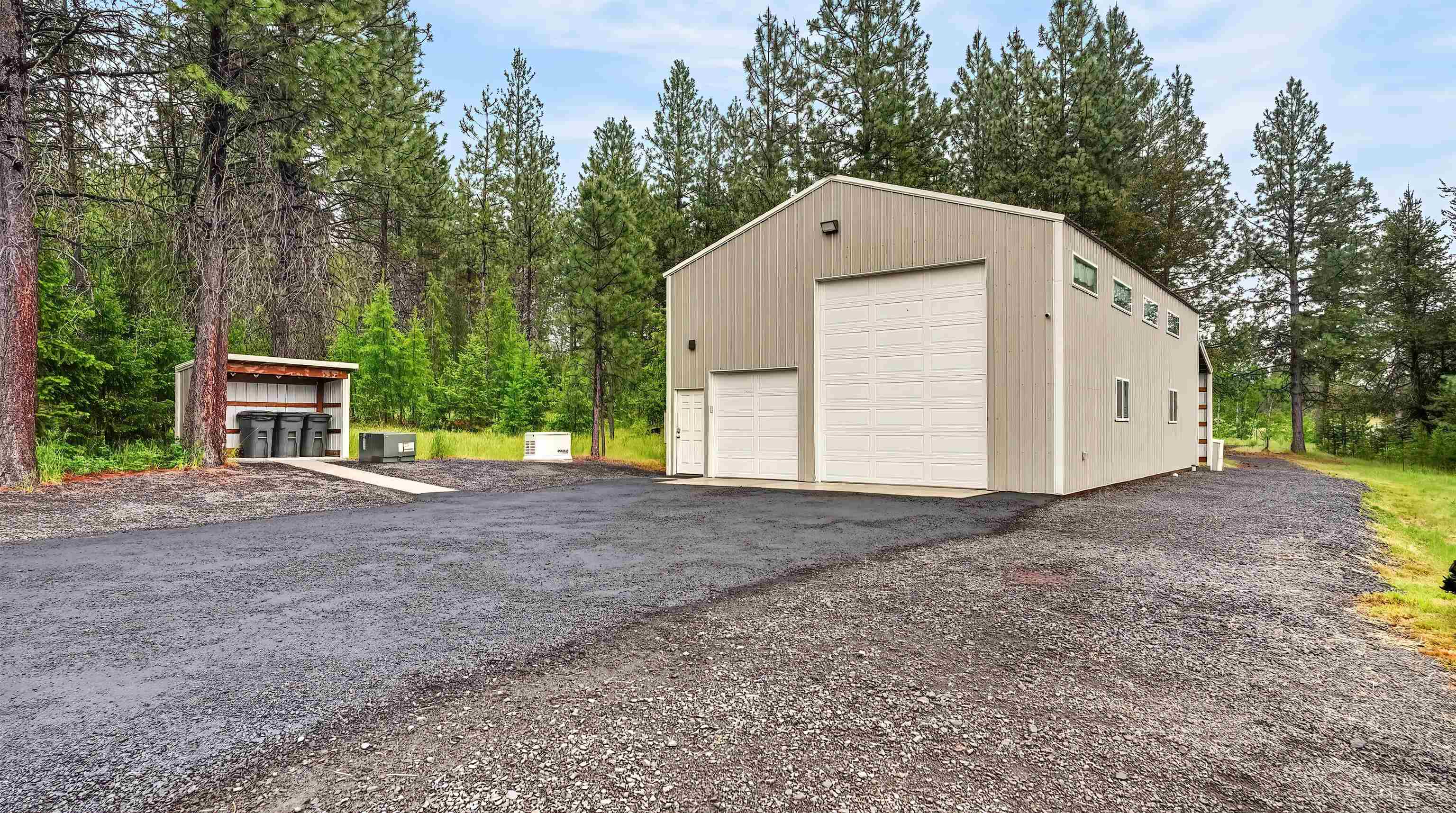 515 West Chattaroy Road Colbert, WA 99005 - Photo 42 of 50